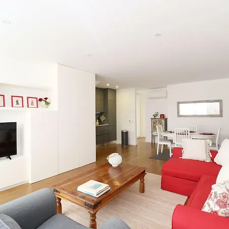 Apartamento Downtown Charming *