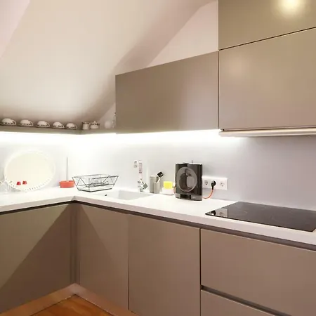 Apartamento Downtown Charming *